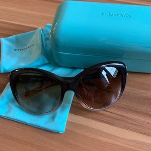Tiffany Sunglasses